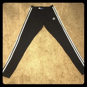 Adidas Track Pants